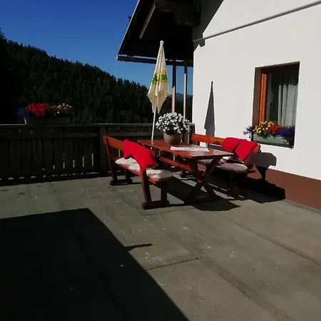 Almhaus Margit דירה Ebene Reichenau