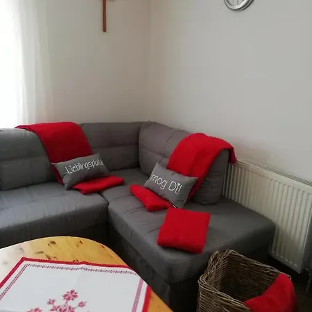 Daire Almhaus Margit