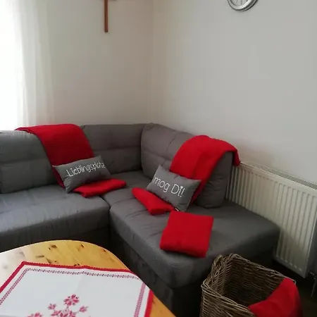 Apartment Almhaus Margit