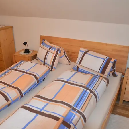 Almhaus Margit Apartment