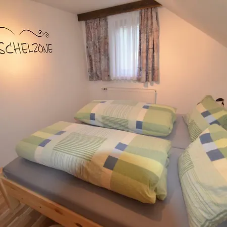 Almhaus Margit Apartment