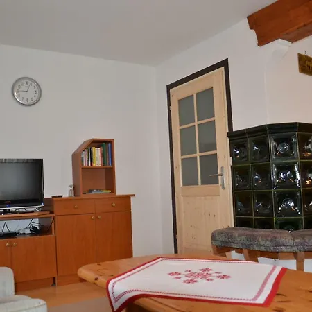 Almhaus Margit