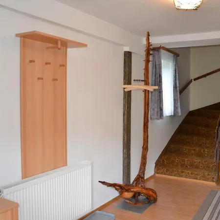Almhaus Margit *