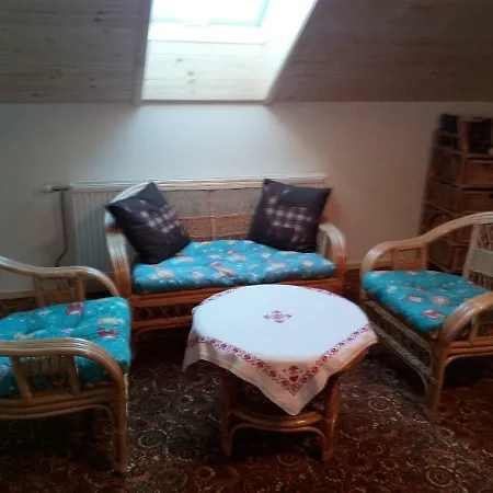 Almhaus Margit Appartement Ebene Reichenau