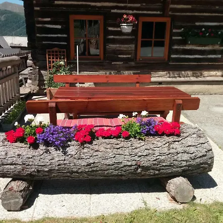 Almhaus Margit * Ebene Reichenau