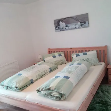 Appartement Almhaus Margit Ebene Reichenau