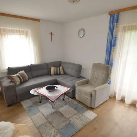 Almhaus Margit Ebene Reichenau