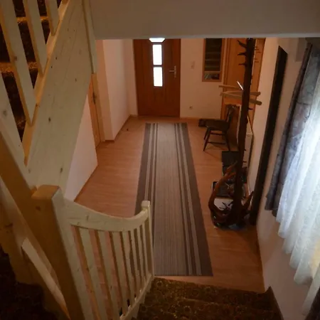 Almhaus Margit Apartment *