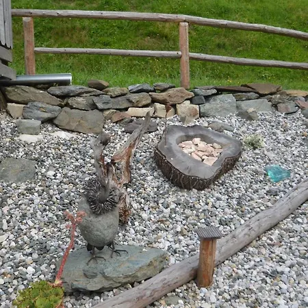 Daire Almhaus Margit *