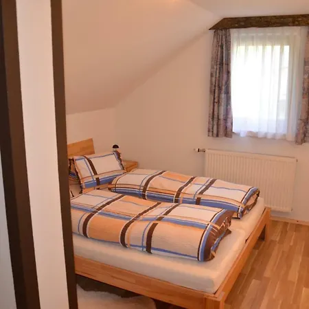 Apartamento Almhaus Margit *