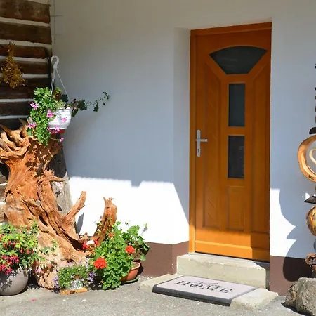 Almhaus Margit Daire *