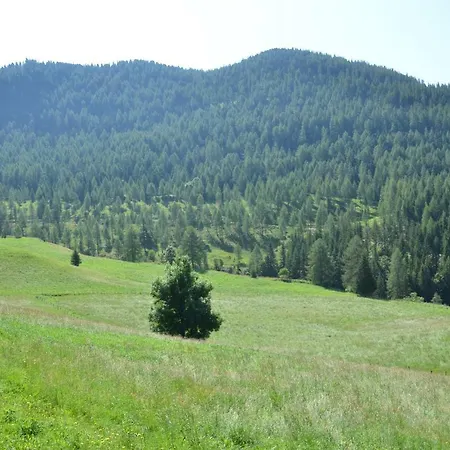 Almhaus Margit Daire Ebene Reichenau