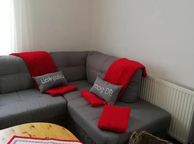 Apartament Almhaus Margit