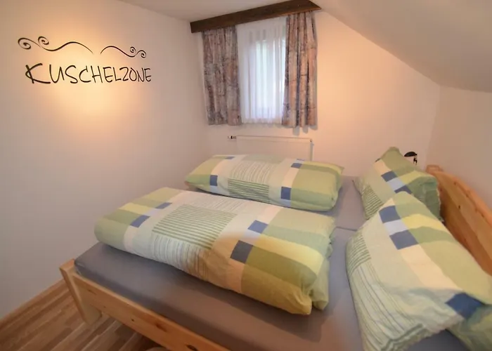 Almhaus Margit Apartament