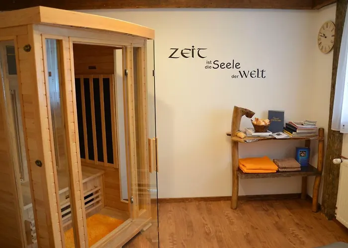 Almhaus Margit * Ebene Reichenau