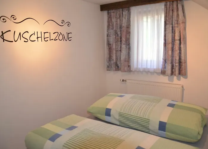 Apartament Almhaus Margit Ebene Reichenau