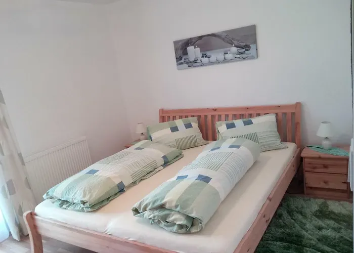 Apartament Almhaus Margit Ebene Reichenau