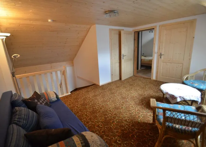 Almhaus Margit Apartament *