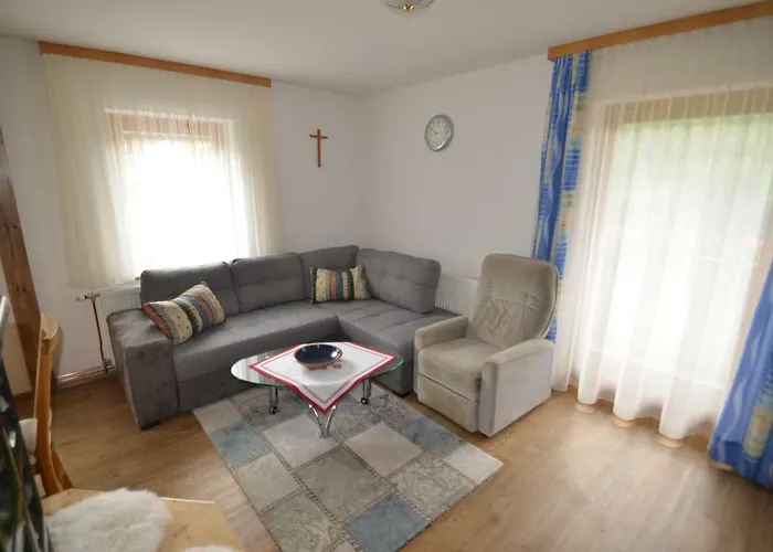 Almhaus Margit Ebene Reichenau