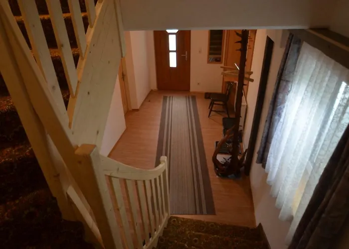 Almhaus Margit Apartament *