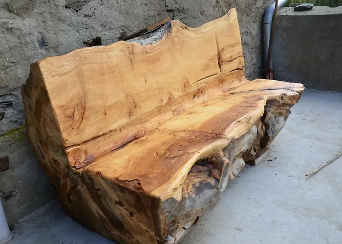 Almhaus Margit Ebene Reichenau