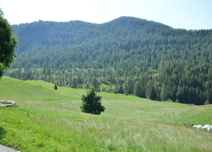 Almhaus Margit Apartament Ebene Reichenau